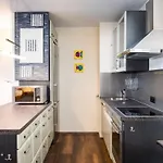 Morgensonne B1105 By Interhome Appartement Lahnstein