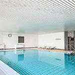 Morgensonne B1105 By Interhome Appartement *