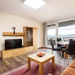 Morgensonne B1105 By Interhome *