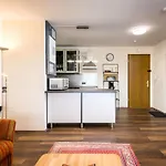 Morgensonne B1105 By Interhome *