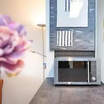 Appartement Morgensonne B1105 By Interhome