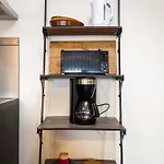 Morgensonne B1105 By Interhome Appartement Lahnstein