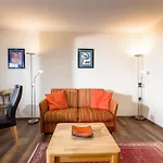 Morgensonne B1105 By Interhome Appartement