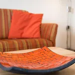 Morgensonne B1105 By Interhome Appartement *