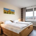 Morgensonne B1105 By Interhome *