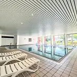 Morgensonne B1105 By Interhome *