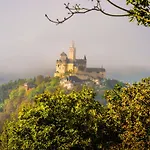 Morgensonne B1105 By Interhome Appartement Lahnstein