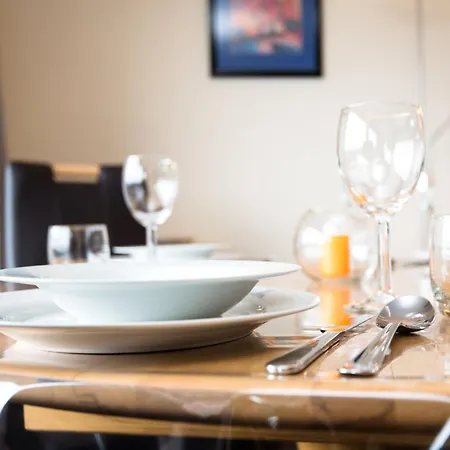 Morgensonne B1105 By Interhome * Lahnstein