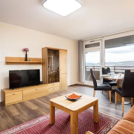 Morgensonne B1105 By Interhome *