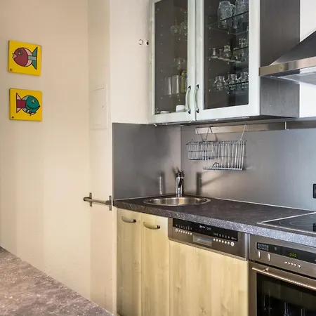 Morgensonne B1105 By Interhome لانشتاين