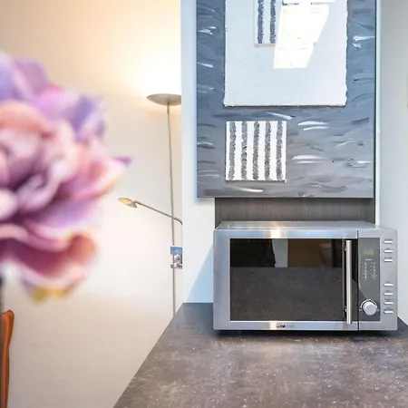 شقة Morgensonne B1105 By Interhome