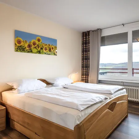 Morgensonne B1105 By Interhome *