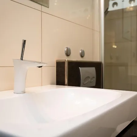 דירה Morgensonne B1105 By Interhome Rhens