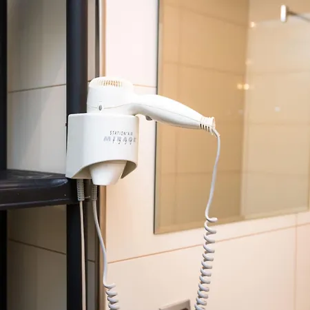 דירה Morgensonne B1105 By Interhome *