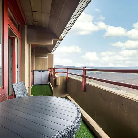 Morgensonne B1105 By Interhome *