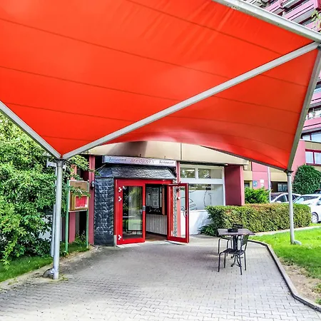 דירה Morgensonne B1105 By Interhome