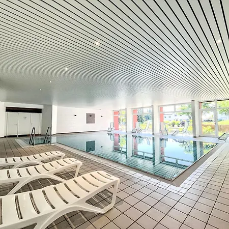 Morgensonne B1105 By Interhome *