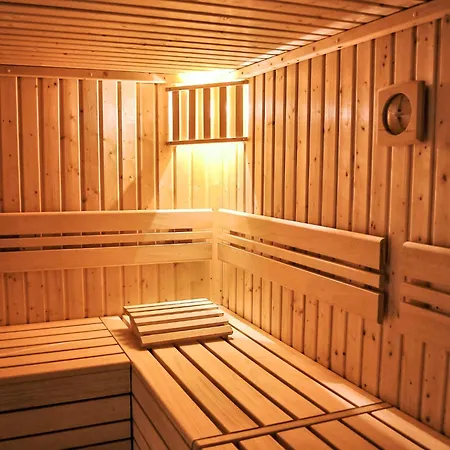 Morgensonne B1105 By Interhome