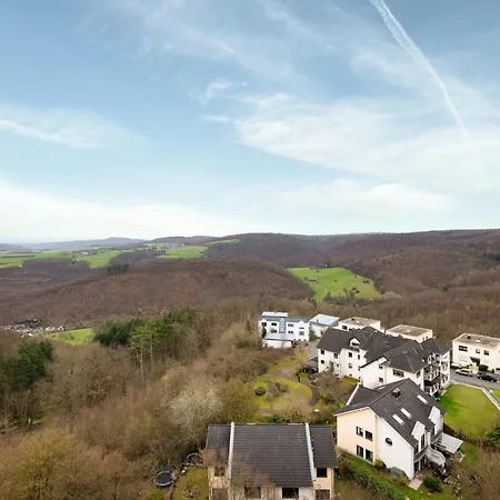 Apartamento Morgensonne B1105 By Interhome Lahnstein