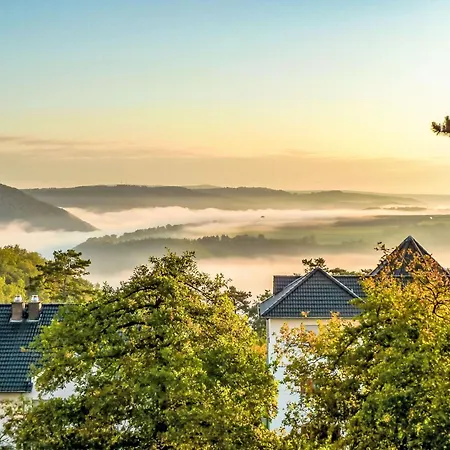 Apartamento Morgensonne B1105 By Interhome *