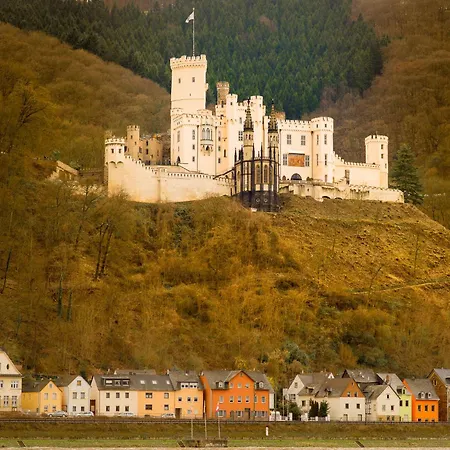 Morgensonne B1105 By Interhome Apartamento Lahnstein