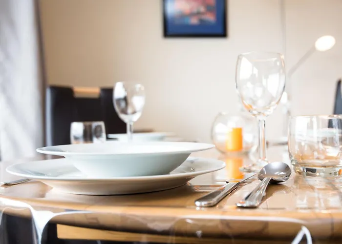 Morgensonne B1105 By Interhome * Lahnstein