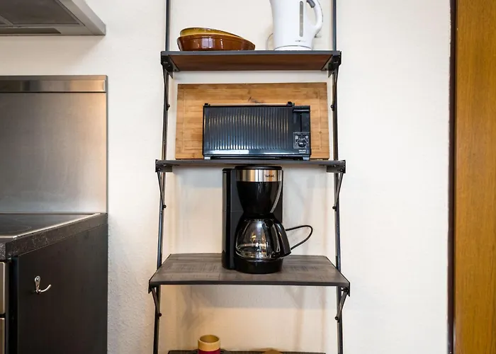 Morgensonne B1105 By Interhome Apartamento Lahnstein