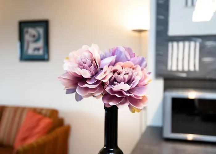 Morgensonne B1105 By Interhome * Lahnstein