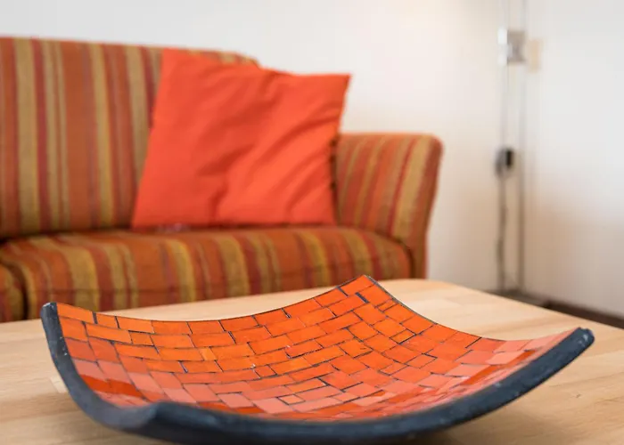 Morgensonne B1105 By Interhome Apartamento *