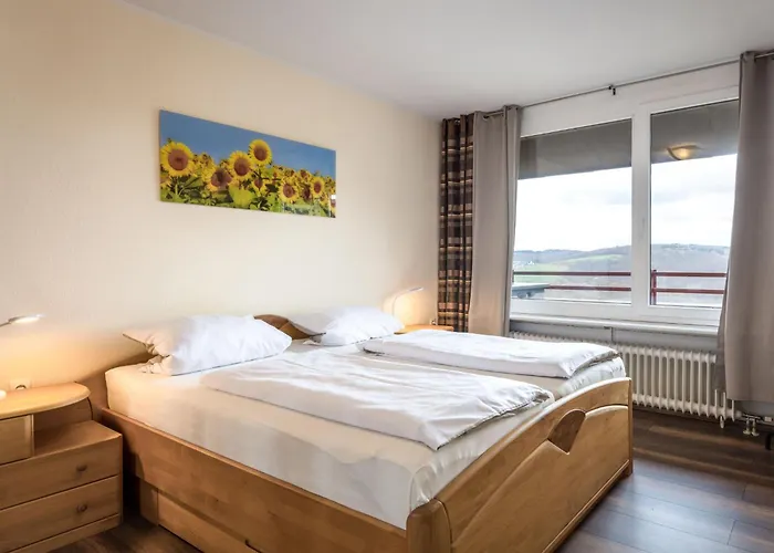 Morgensonne B1105 By Interhome *