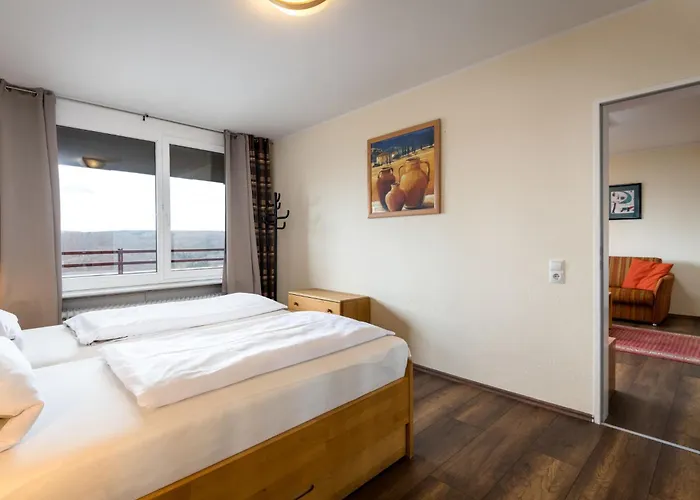 Morgensonne B1105 By Interhome