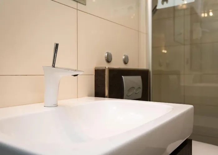 Apartamento Morgensonne B1105 By Interhome Lahnstein