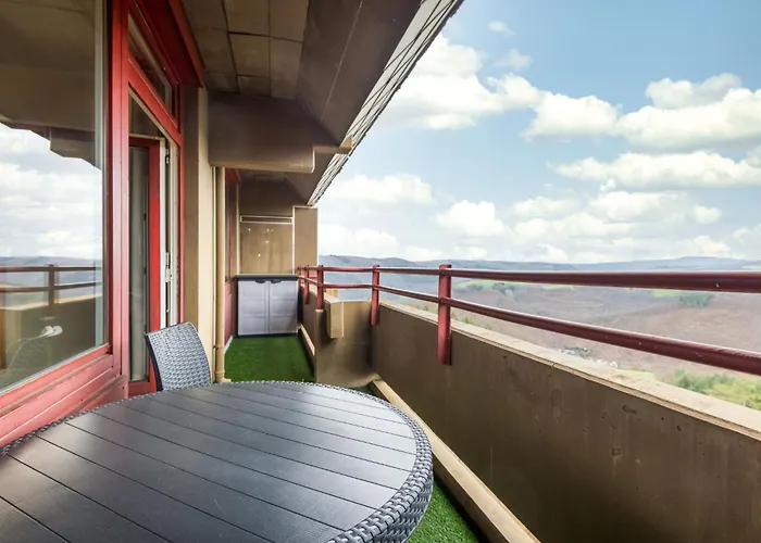 Morgensonne B1105 By Interhome *