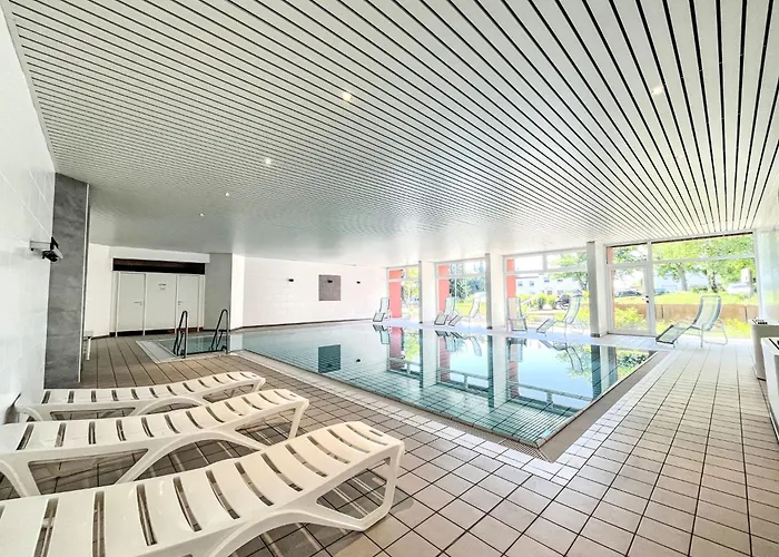 Morgensonne B1105 By Interhome *