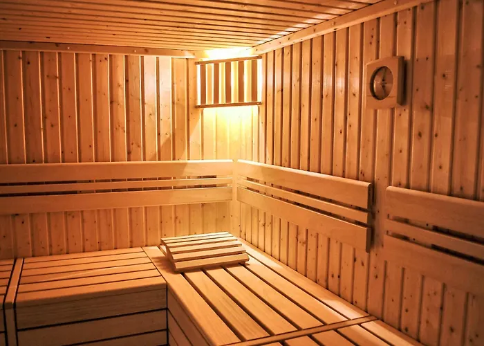 Morgensonne B1105 By Interhome