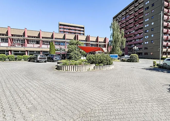 Morgensonne B1105 By Interhome