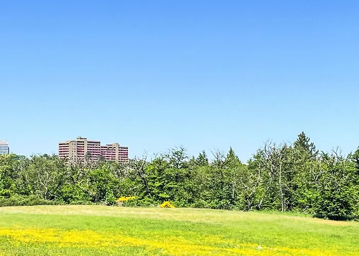 Morgensonne B1105 By Interhome Lahnstein