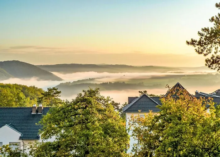 Apartamento Morgensonne B1105 By Interhome *