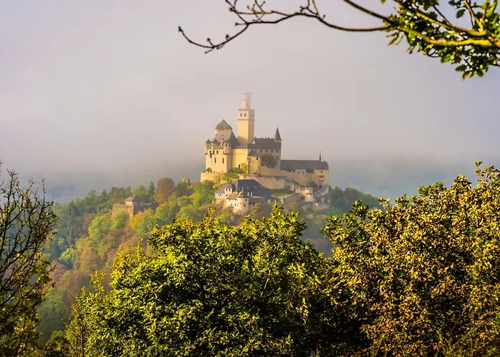 Morgensonne B1105 By Interhome Apartamento Lahnstein